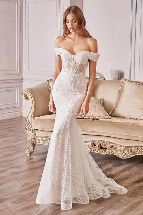 Hochzeitskleid Jolie